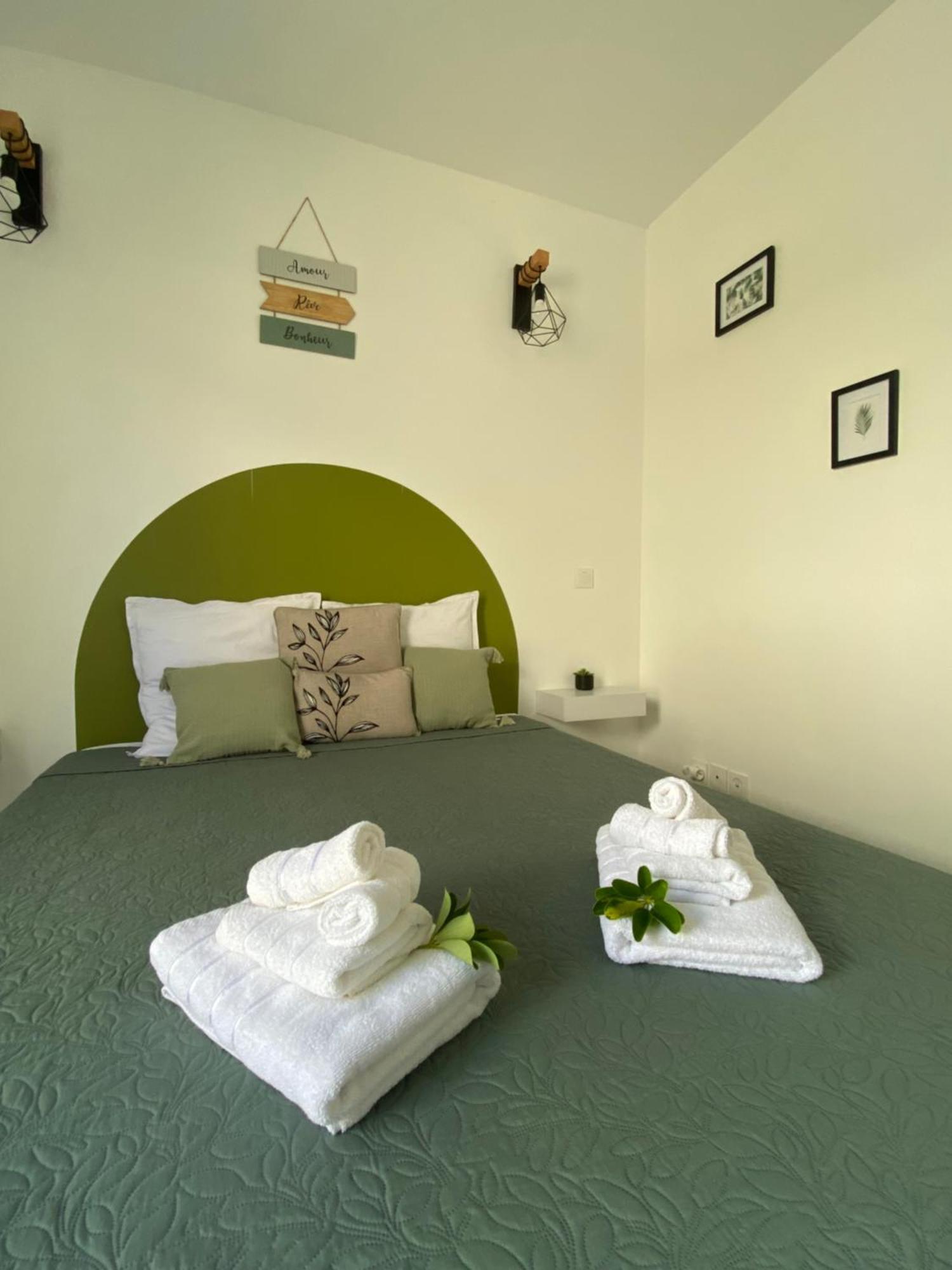 Villa Lanais Baie-Mahault Dış mekan fotoğraf