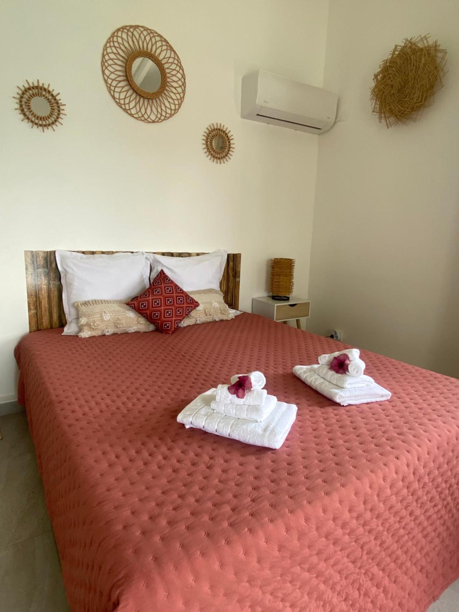 Villa Lanais Baie-Mahault Dış mekan fotoğraf